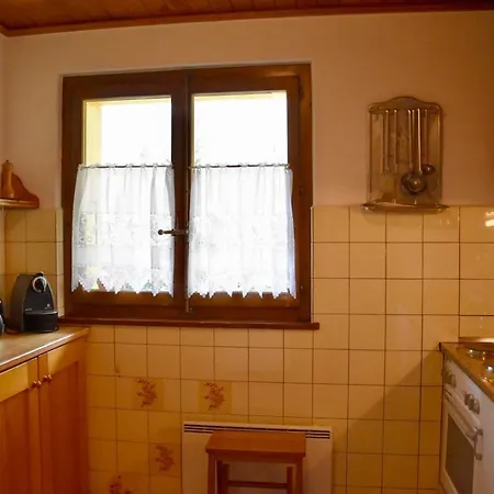 Romulus 1er Apartment *