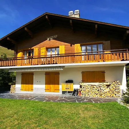Apartment Romulus 1er *